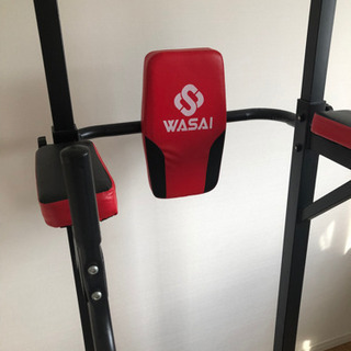 WASAI 懸垂マシン 