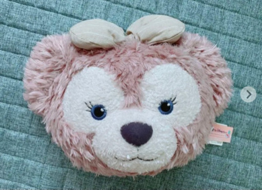 シェリーメイ クッション(お値下げしました！)