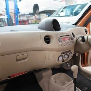 激安車両！！エッセの登場です！！かわいいサイズ感の画像