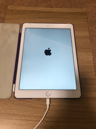 iPadAir2Wi-Fi⊕Cellular
