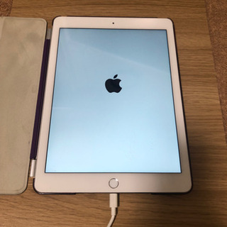 iPadAir2Wi-Fi⊕Cellular