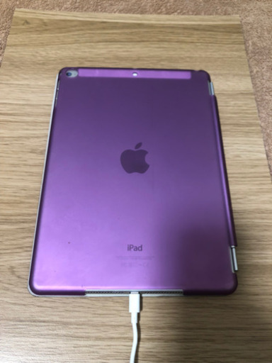 iPadAir2Wi-Fi⊕Cellular