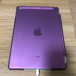 iPadAir2Wi-Fi⊕Cellular