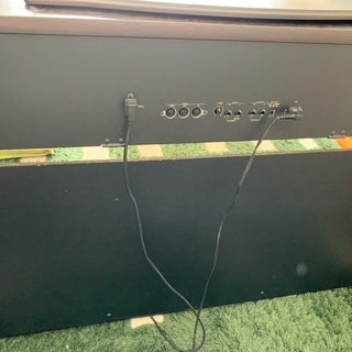 電子ピアノ（Roland)の画像