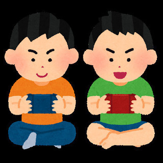 ゲーム配信一緒にしませんか？