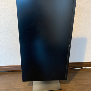 【新品】DELL 縦型対応  液晶モニター 