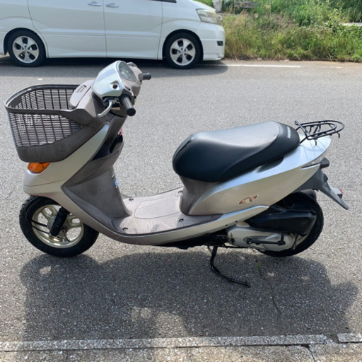【即乗り可能】ホンダディオチェスタ AF62 バッテリー新品　HONDA DIO 乗り出し価格！千葉県柏市から！整備済み！！