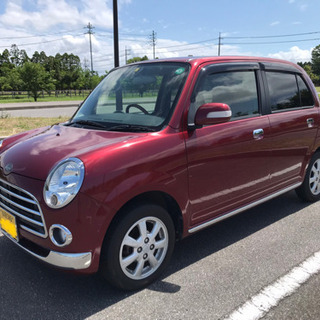 ダイハツ ミラジーノ 68,000Km イグニッションコイル交換...