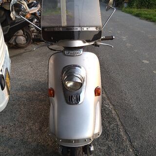 HONDAジュリオ（2サイクル車）