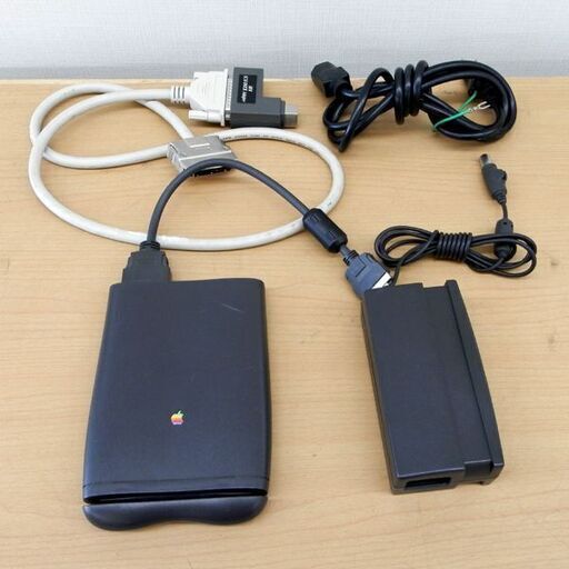 ノートパソコン ジャンク扱い品 Apple Macintosh PowerBook 2400c アップル マッキントッシュ パワーブッ