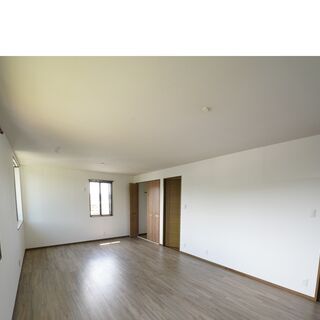 西伯郡南部町円山　一戸建て賃貸　ペット可！ - 不動産