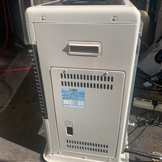 P3338 シーズン前セール！ 通常56800円→54800円 美品！ サンポット