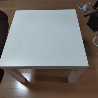 イケア LACKシリーズ サイドテーブル