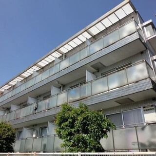 ⭐️8.5万円入居可💁小田急江ノ島線/大和駅歩6分✨神奈川県大和...