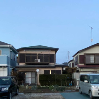 【貸し駐車場】安価でお貸しします