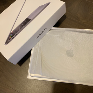 【新品】MacBook Pro