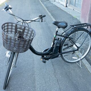21B166 値下げ ジF+1 札幌 eisan bike 永山...