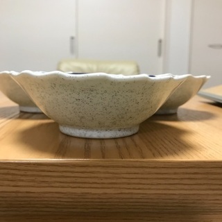 206、昭和レトロな小鉢 3個セットの画像