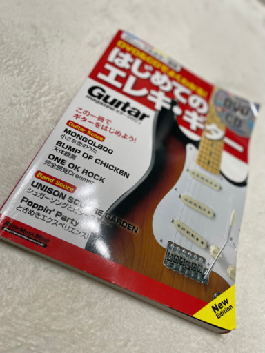 Squier by Fender エレキギター ＆ アンプ 初心者セット