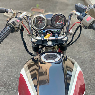 ⭐️ZRX400⭐️美車🉐車検令和４年２月🉐格安コミコミ乗出し価格🉐の画像