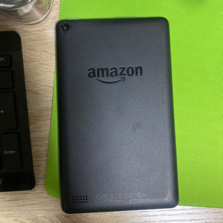 Amazonタブレットの画像