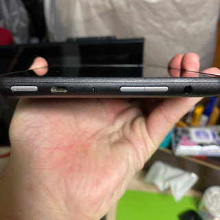 Amazonタブレットの画像