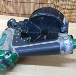 ジャンク マックス 常圧 コイルネイラ CN-351 釘打機 MAX 工具 ☆ PayPay(ペイペイ)決済可能 ☆ 札幌市 豊平区 平岸の画像