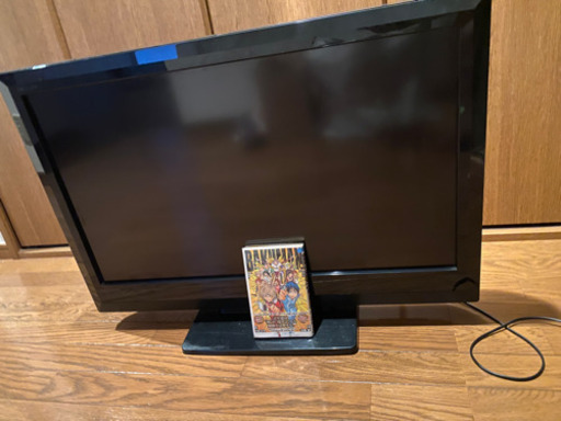 テレビ32インチ