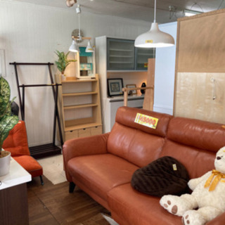 リサイクルショップ　WEB担当　正社員の画像