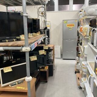 リサイクルショップ　WEB担当　正社員の画像