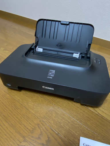 【お取引様が決まりました】Canonプリンター♪早いもの勝ち