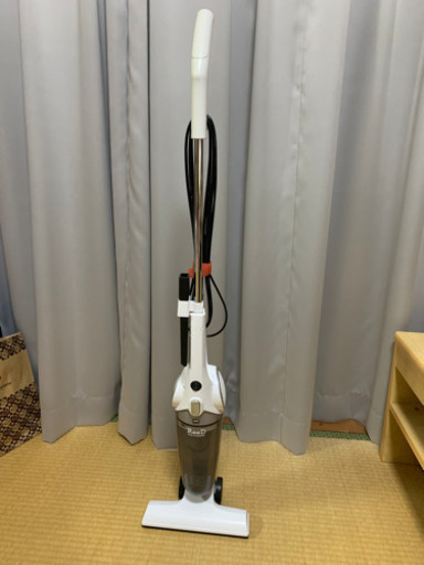 掃除機