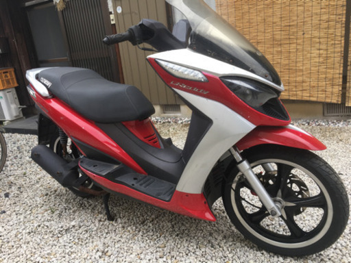 その他 CK FACTORY GREDDY125