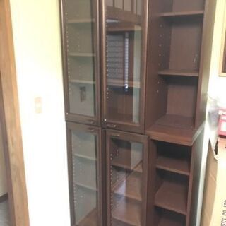 小島 工芸 本棚 家具の中古が安い！激安で譲ります・無料で