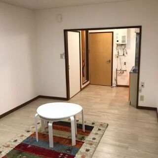 更にお安く❕初期費用大幅減‼️あなたの新生活を応援します。フリーレント1ヵ月、仲介手数料も無料です。 - 苫小牧市