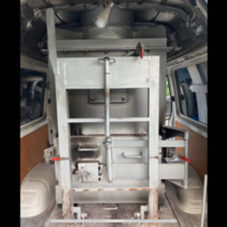 ハイエースの画像