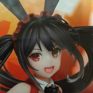 デート・ア・バレット  時崎狂三 フィギュアの画像