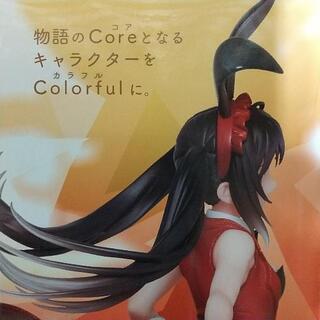 デート・ア・バレット  時崎狂三 フィギュアの画像