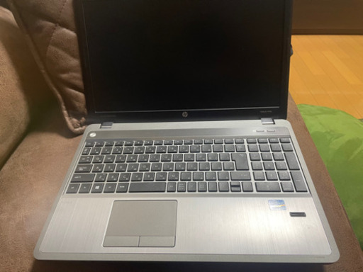 最終値下げしました！ノートパソコン！ウィルス除去済み！