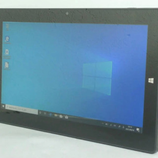 タブレット 中古良品 VK90ASKGN 4GB SSD-128...