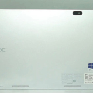 タブレット 中古良品 VK90ASKGN 4GB SSD-128G 無線の画像