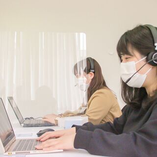 コールセンター事務スタッフ