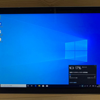 タブレット 中古良品 Surface Pro 3 8GB SSD...