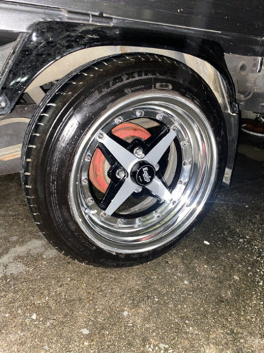 work エクイップ