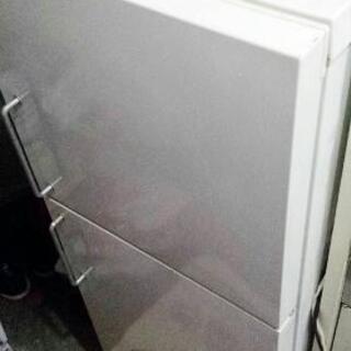 無印 冷蔵庫、デザイン家電