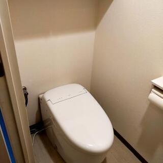 地域密着型　トイレリフォームのご紹介です。 - 千葉市
