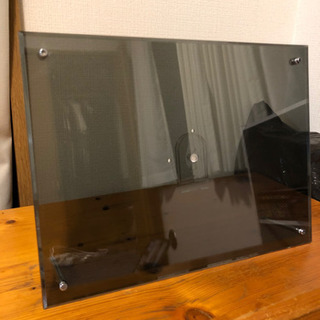 アクリルフレーム 額の画像