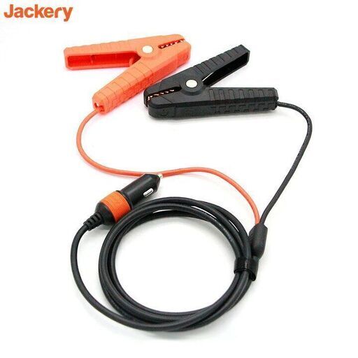 Jackery ポータブル電源 1000 発電機 セット売り