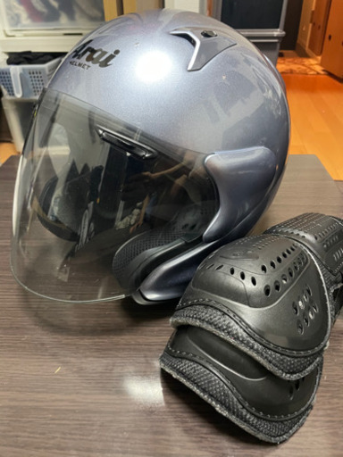 Arai ヘルメット　59〜60センチ