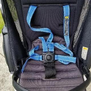 コンビcombiベビーカー F2 (B型)
の画像